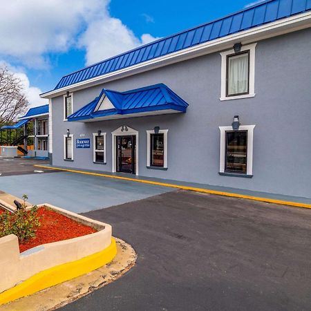 Rodeway Inn & Suites Fort Jackson Columbia Eksteriør billede